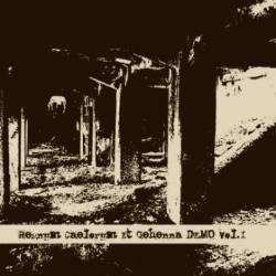 Regnum Caelorum Et Gehenna : Demo Vol. I